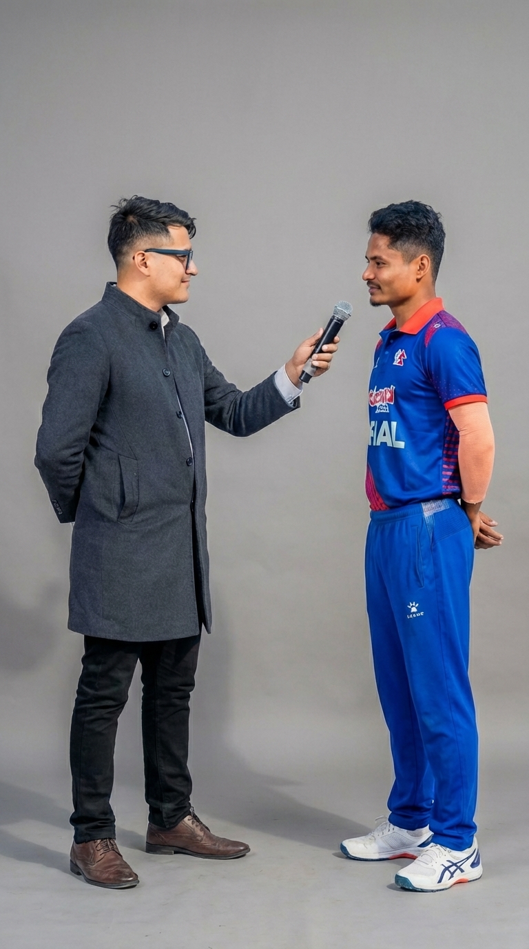 ICC T20 World Cup 2024