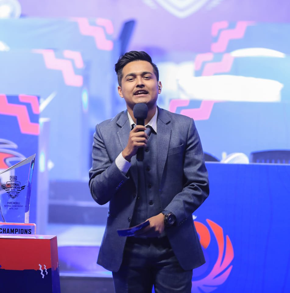 PUBG Mobile Global Championship